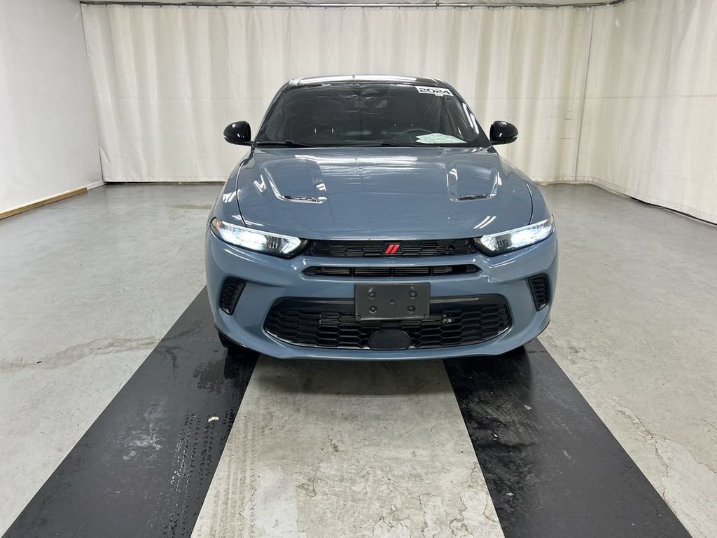 Used 2024 Dodge Hornet GT Plus AWD/4WD image 3