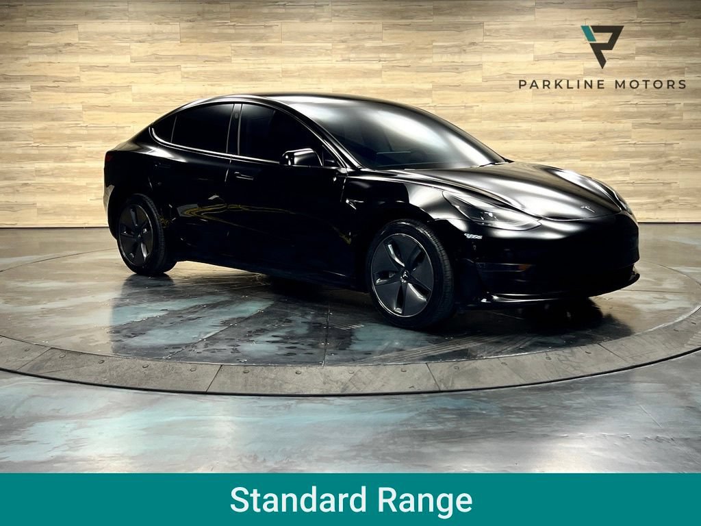 Used 2023 Tesla Model 3 Standard Range RWD 360° Tour