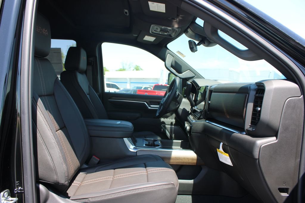 New 2026 Chevrolet Silverado 3500 High Country w/ High Country Premium Package image 30