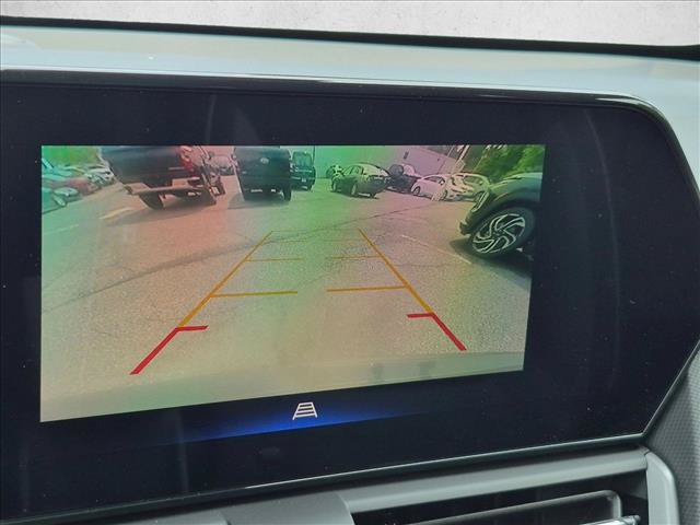 New 2026 Chevrolet TrailBlazer LS w/ LS Convenience Package FWD image 14