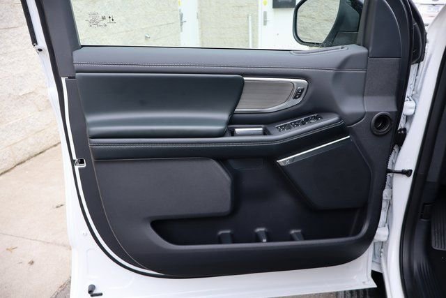 New 2026 Ford Expedition Platinum w/ Driver's Package image 20
