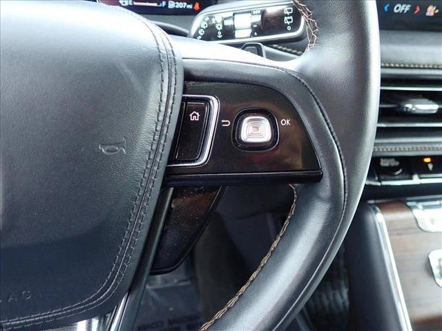 Used 2025 Lincoln Aviator Reserve w/ Illumination Package AWD/4WD image 15