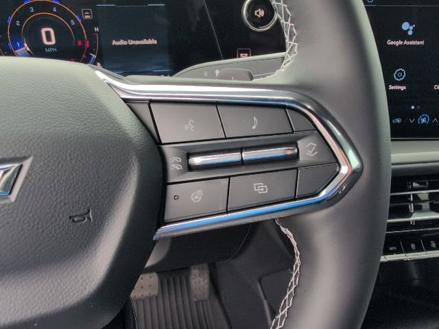 New 2026 Chevrolet Traverse LT w/ Midnight/Sport Edition FWD image 20