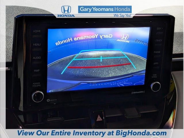 Used 2022 Toyota Corolla Cross LE image 28