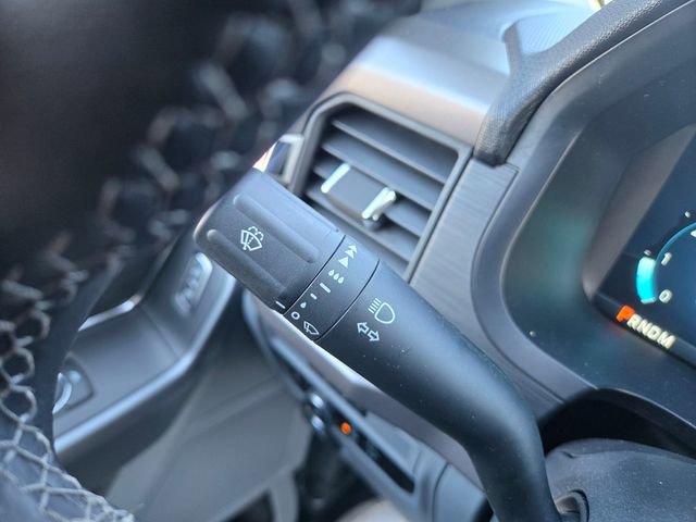 Used 2024 Ford F150 XLT w/ FX4 Off-Road Package image 19