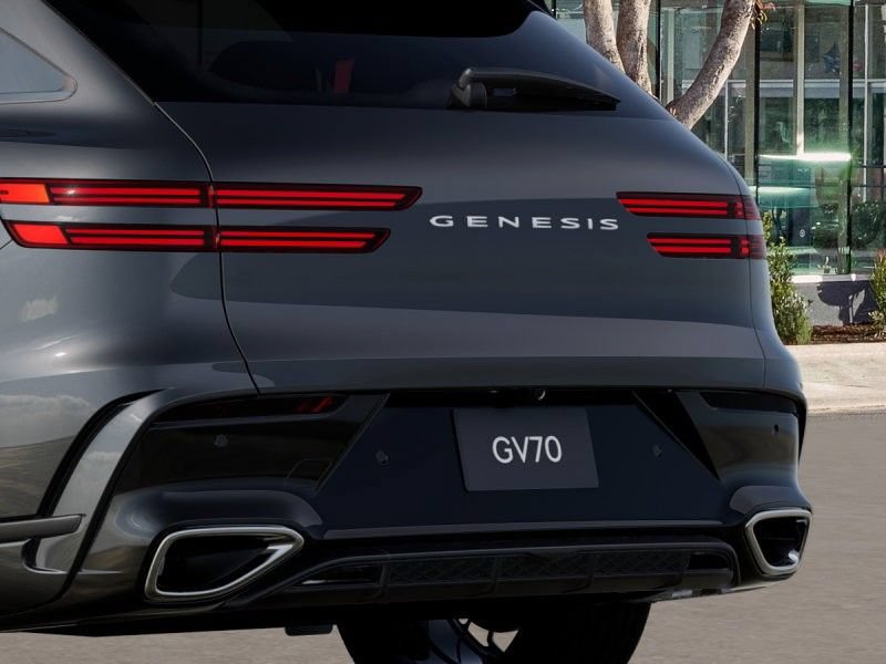New 2027 Genesis GV70 2.5T Sport Prestige AWD/4WD image 19
