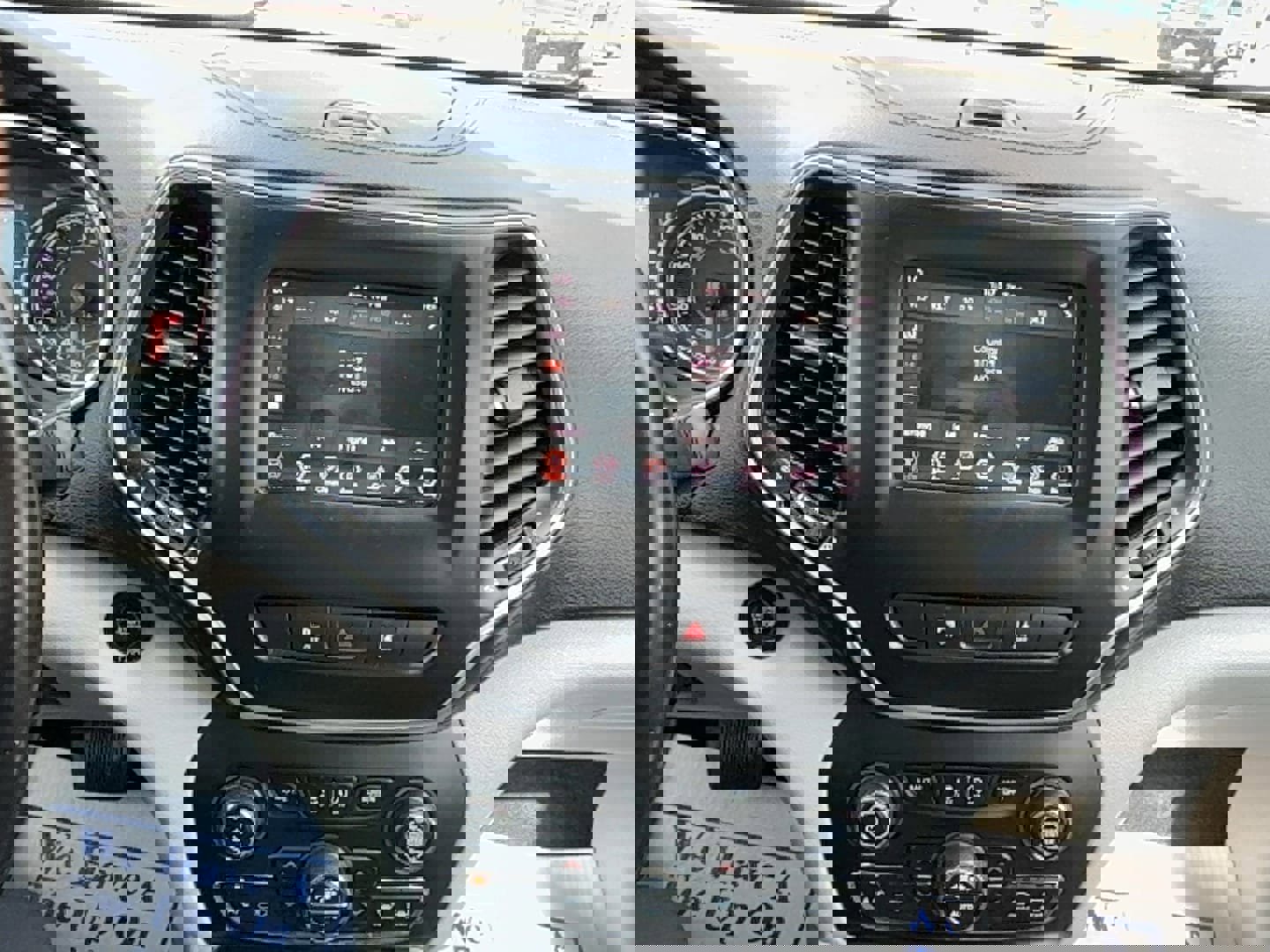 Used 2020 Jeep Cherokee Latitude Lux w/ Comfort/Convenience Group image 28