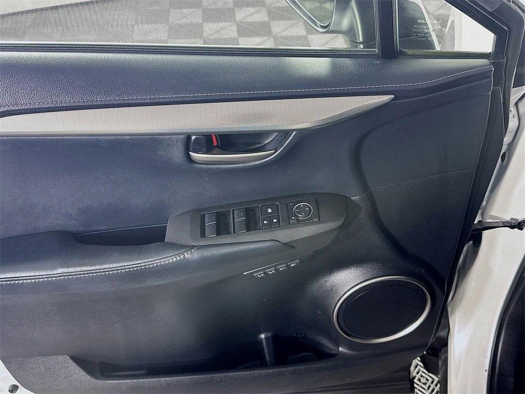 Used 2015 Lexus NX 200t FWD image 25