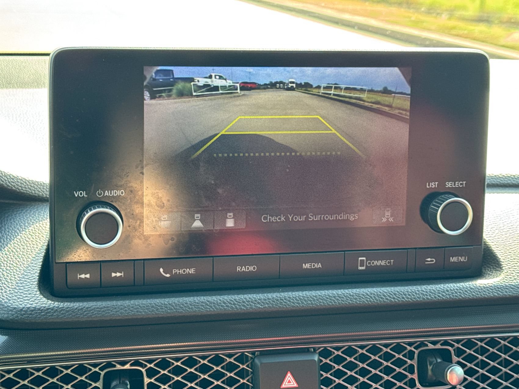 Used 2023 Acura Integra A-Spec FWD image 17