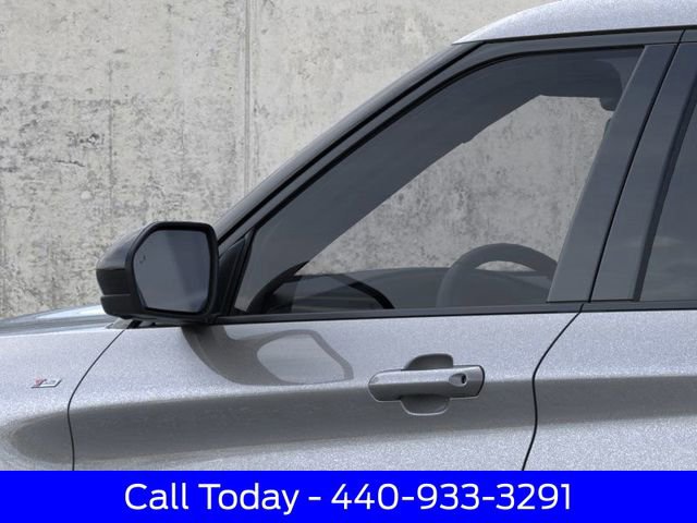 New 2026 Ford Explorer ST-Line image 21