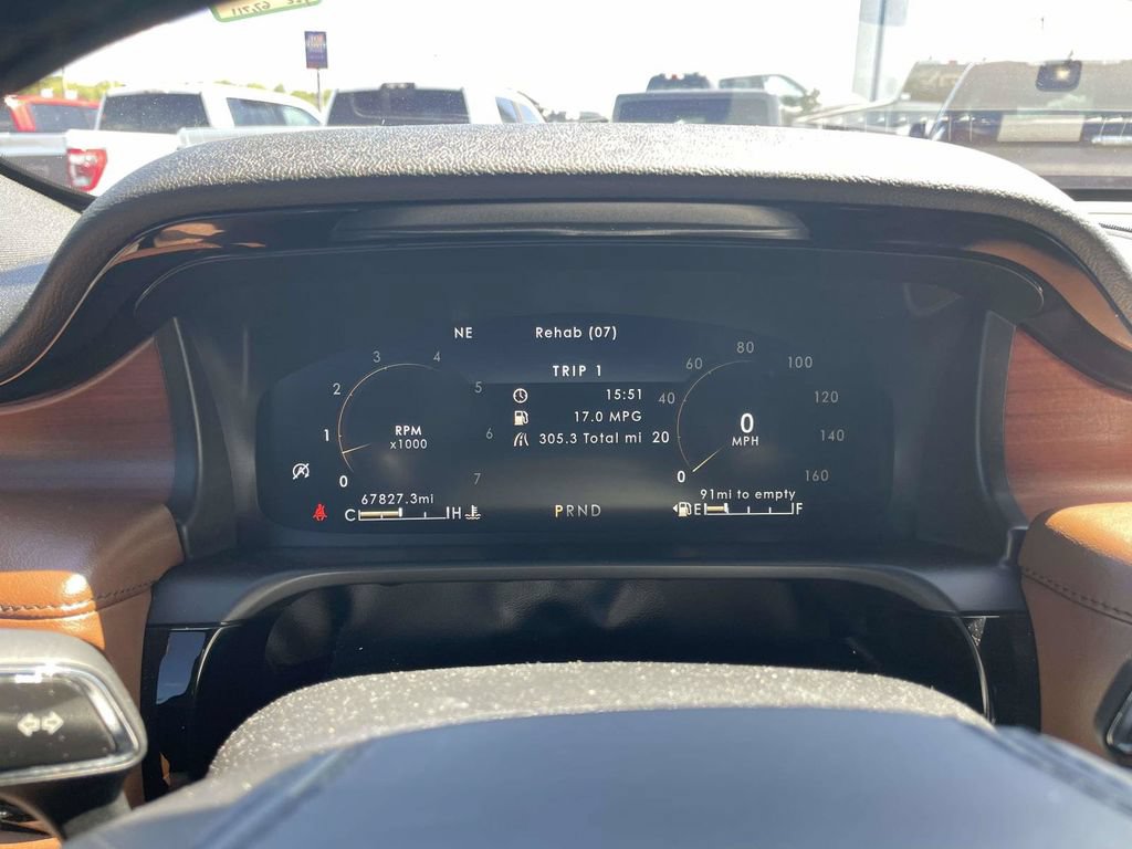 Used 2021 Lincoln Aviator Reserve w/ Equipment Group 201A AWD/4WD image 30