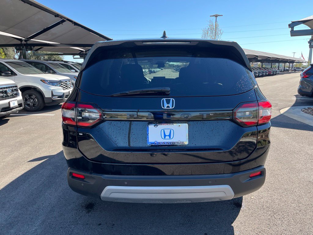 Certified 2025 Honda Pilot EX-L image 5