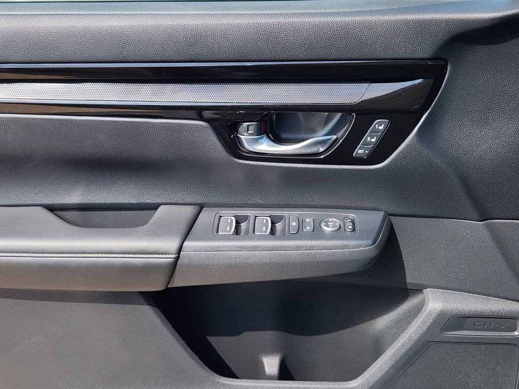 Used 2025 Honda CR-V EX-L image 28