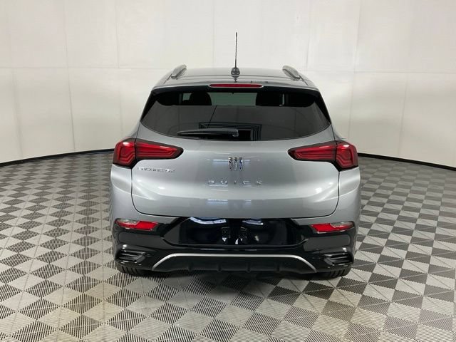 New 2026 Buick Encore GX Sport Touring w/ Comfort Package FWD image 5