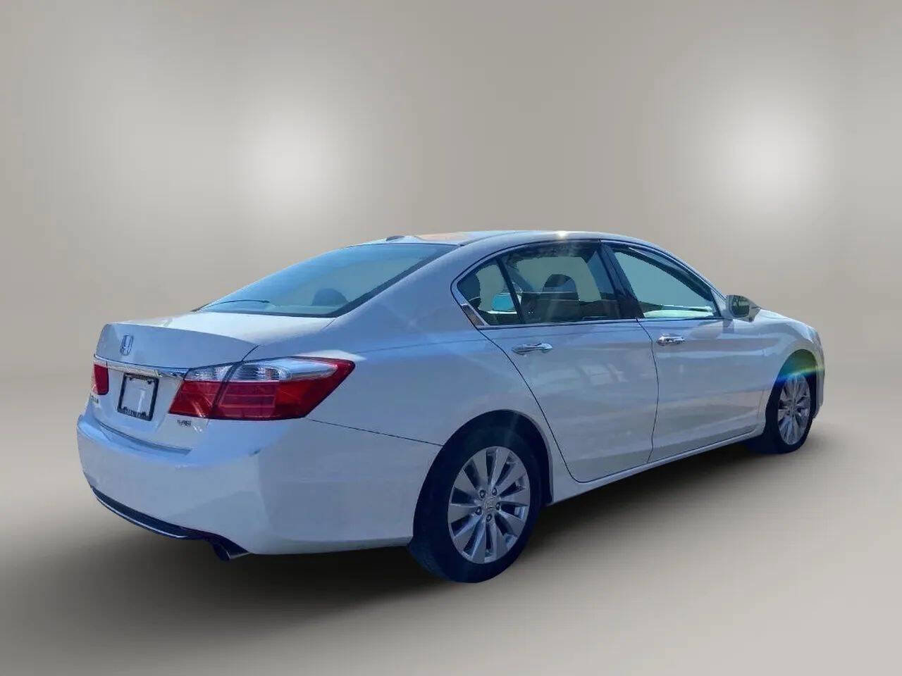 Used 2013 Honda Accord EX-L image 6
