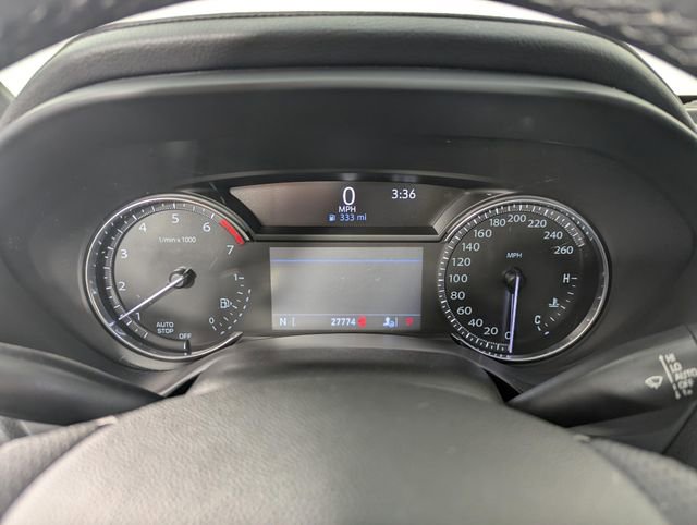 Used 2021 Cadillac CT4 Sport image 12