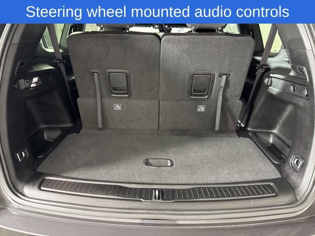 Used 2021 Jeep Grand Cherokee L Laredo image 19