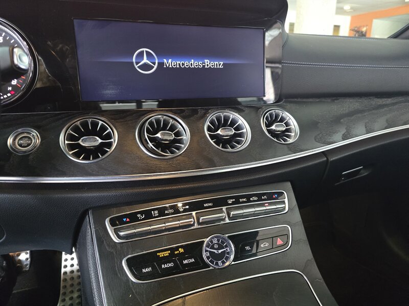 Used 2018 Mercedes-Benz E 400 Cabriolet image 24