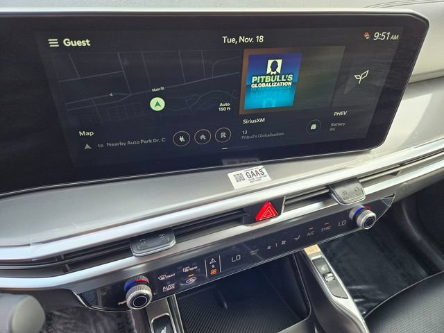 New 2026 Kia Sorento EX AWD/4WD image 9