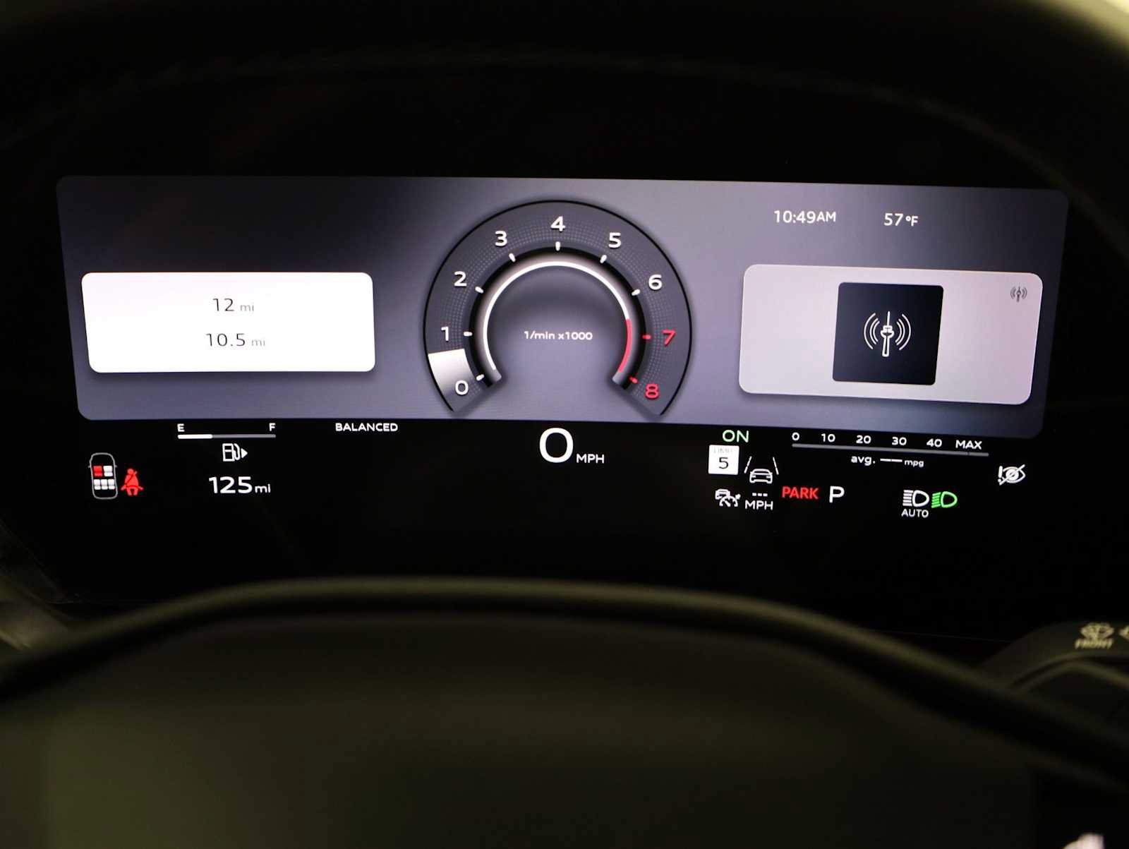 New 2026 Audi S5 Premium Plus AWD/4WD image 22