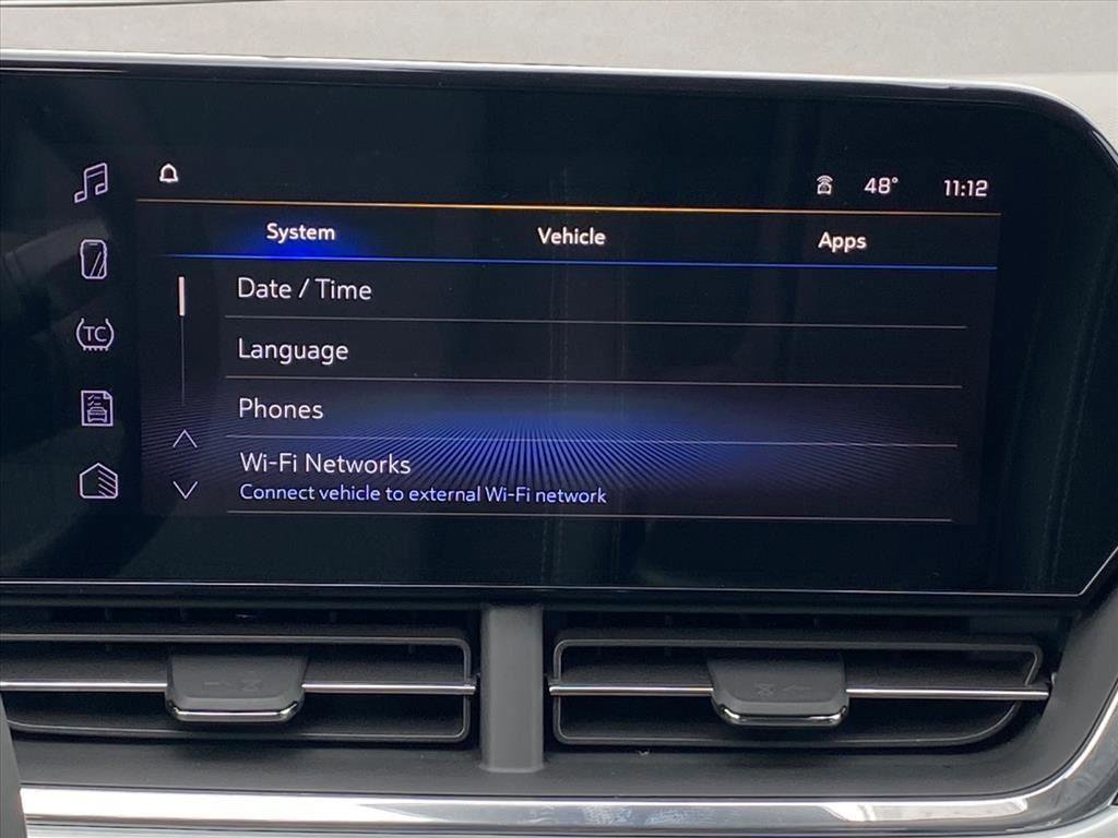 New 2026 Chevrolet Trax LT w/ Driver Confidence Package image 9