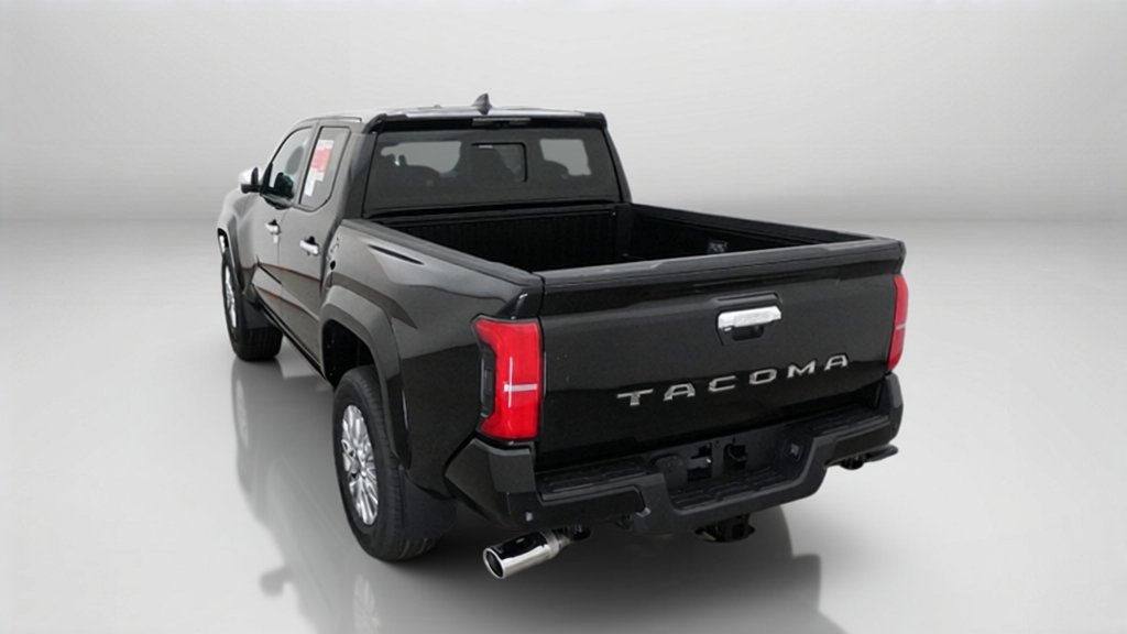 New 2026 Toyota Tacoma Limited AWD/4WD image 57