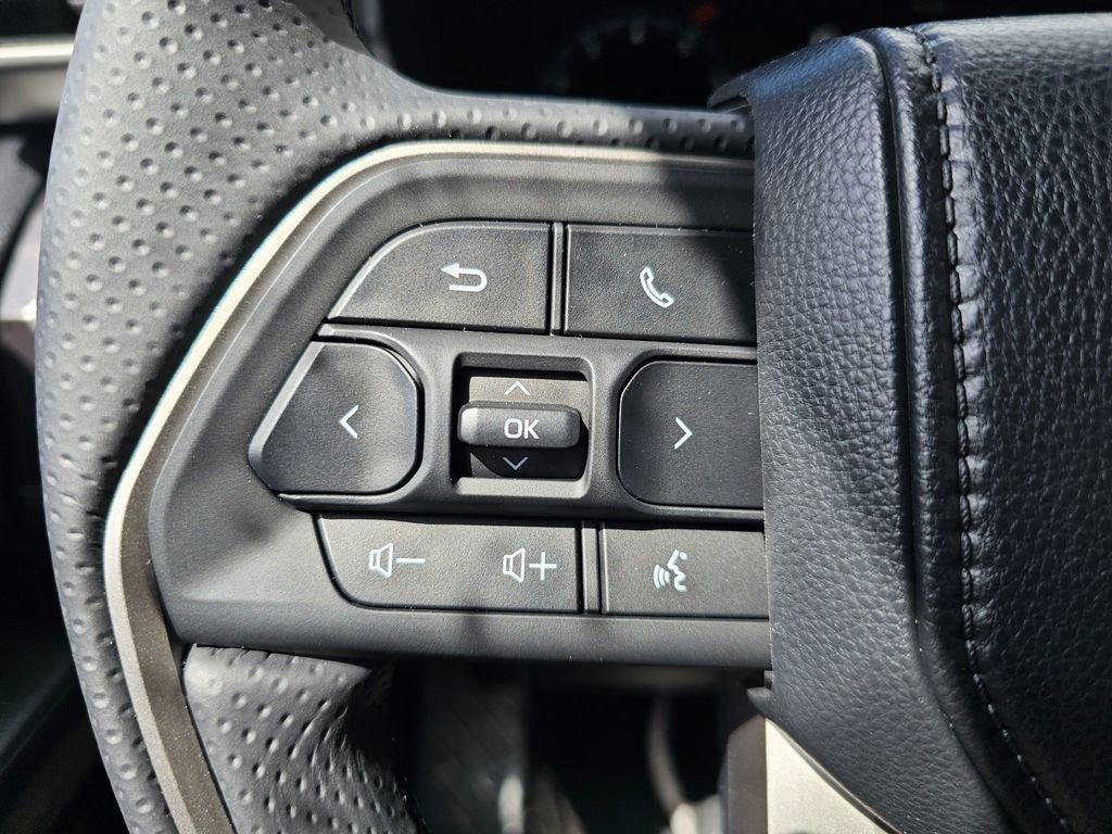 New 2026 Toyota 4Runner TRD Off-Road AWD/4WD image 32