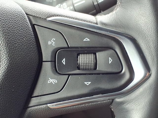 Used 2023 Chevrolet TrailBlazer ACTIV AWD/4WD image 33