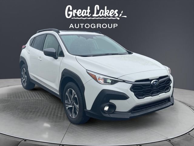 Certified 2025 Subaru Crosstrek 2.0i Premium AWD/4WD image 7