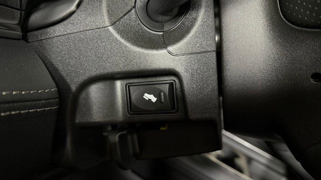 New 2026 RAM 2500 Rebel AWD/4WD image 14