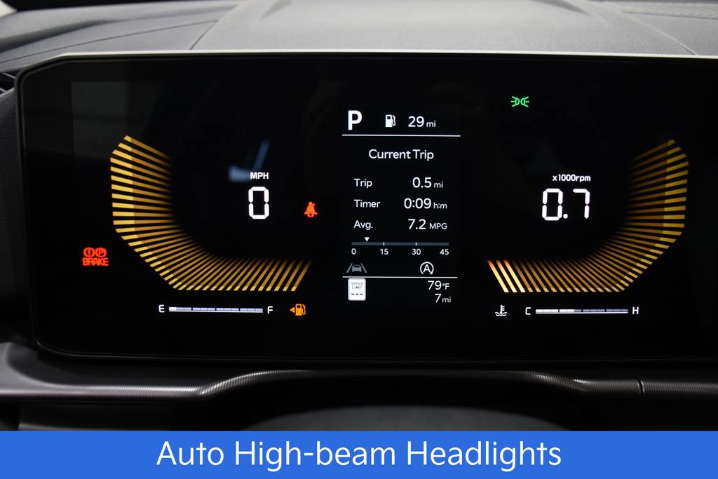 New 2026 Kia Sportage EX image 13