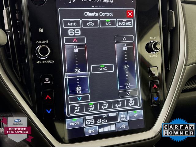 Certified 2024 Subaru Crosstrek 2.0i Premium image 16