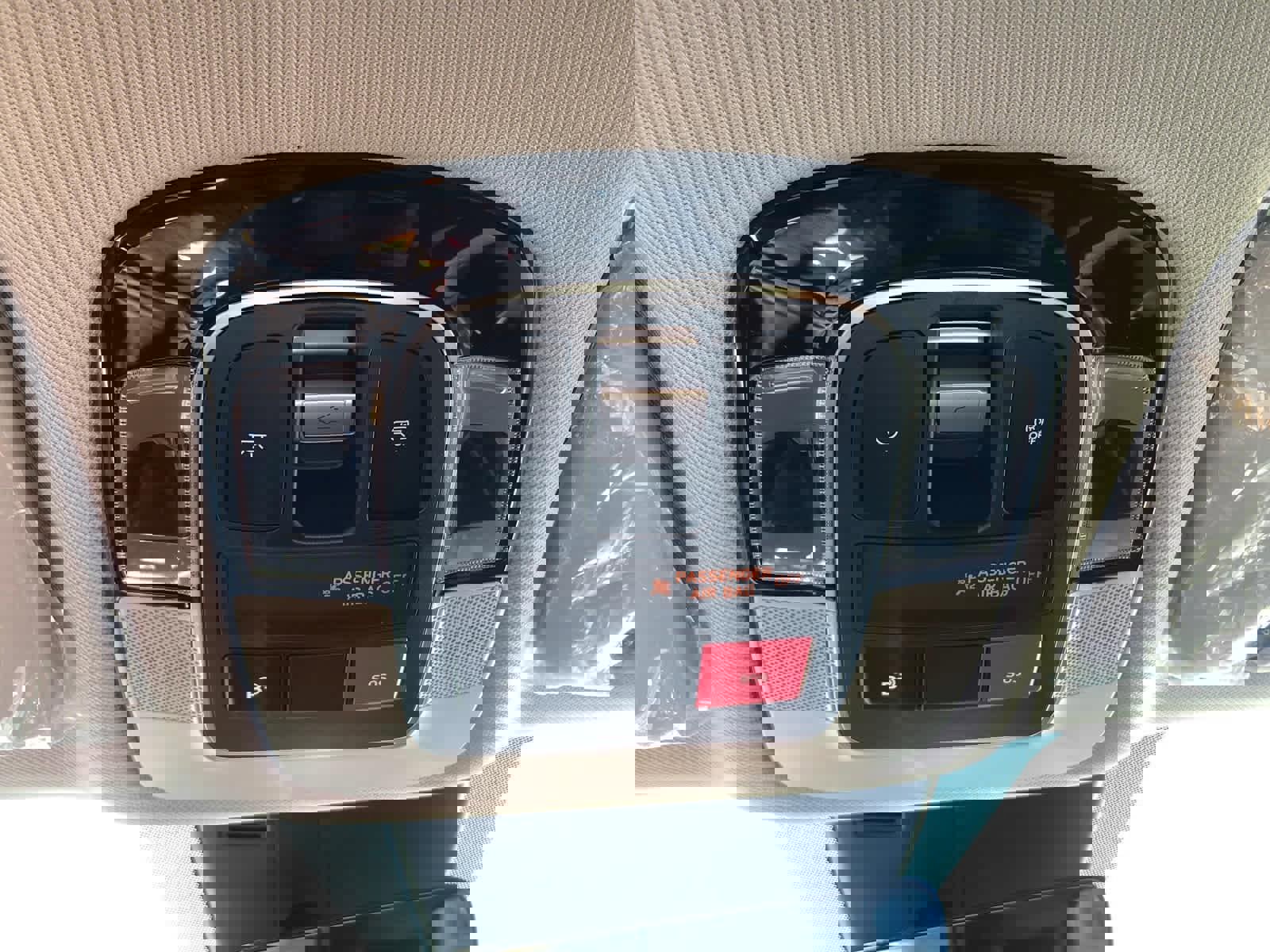 New 2026 Hyundai Tucson SEL image 13