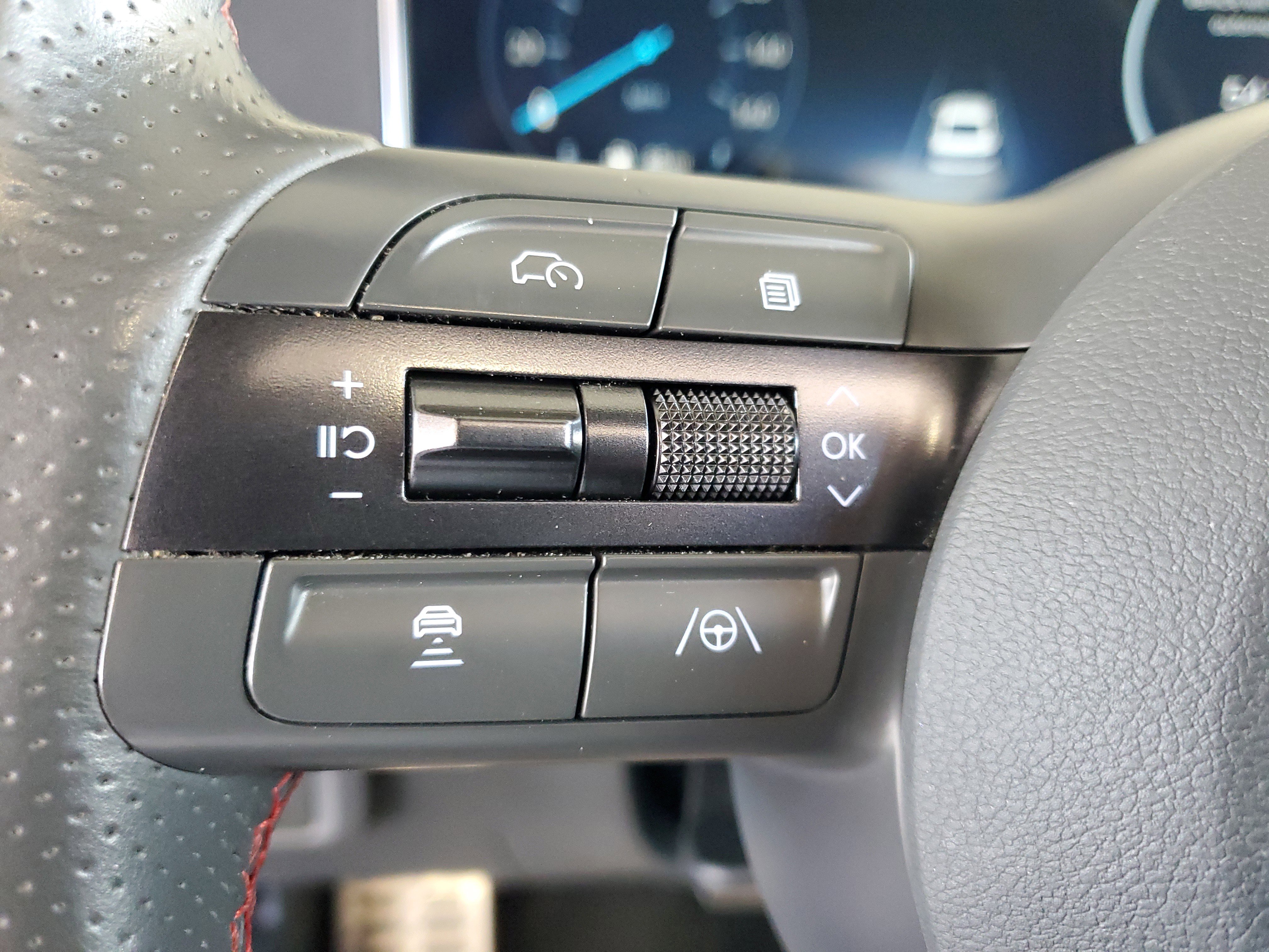 Used 2024 Hyundai Sonata N Line image 23