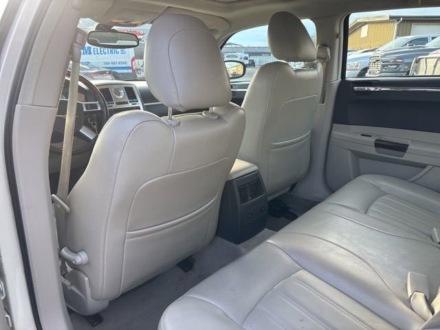 Used 2007 Chrysler 300 C w/ Protection Group II image 18