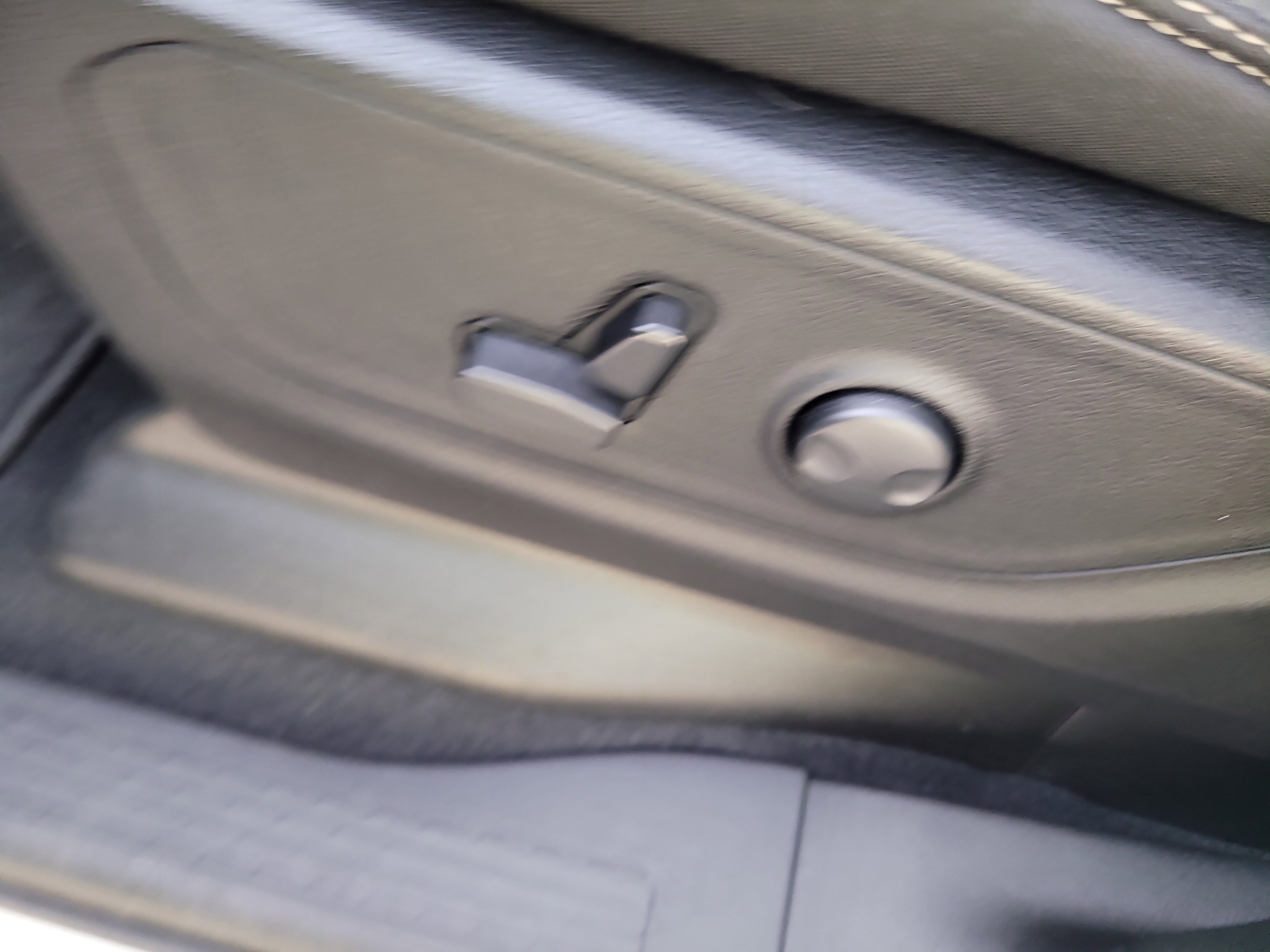 Used 2025 RAM 1500 Big Horn image 21