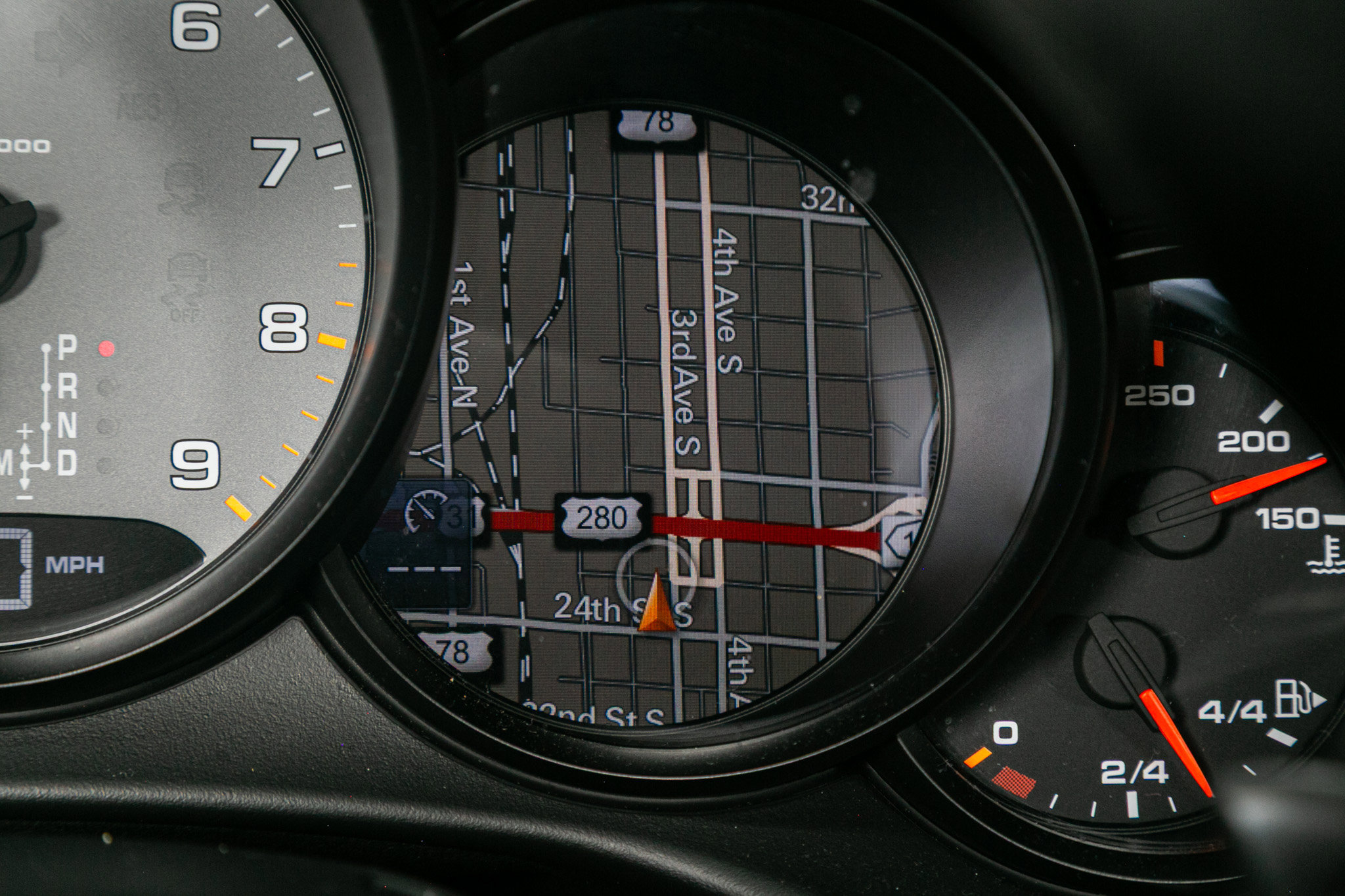 Used 2015 Porsche 911 Carrera S image 34