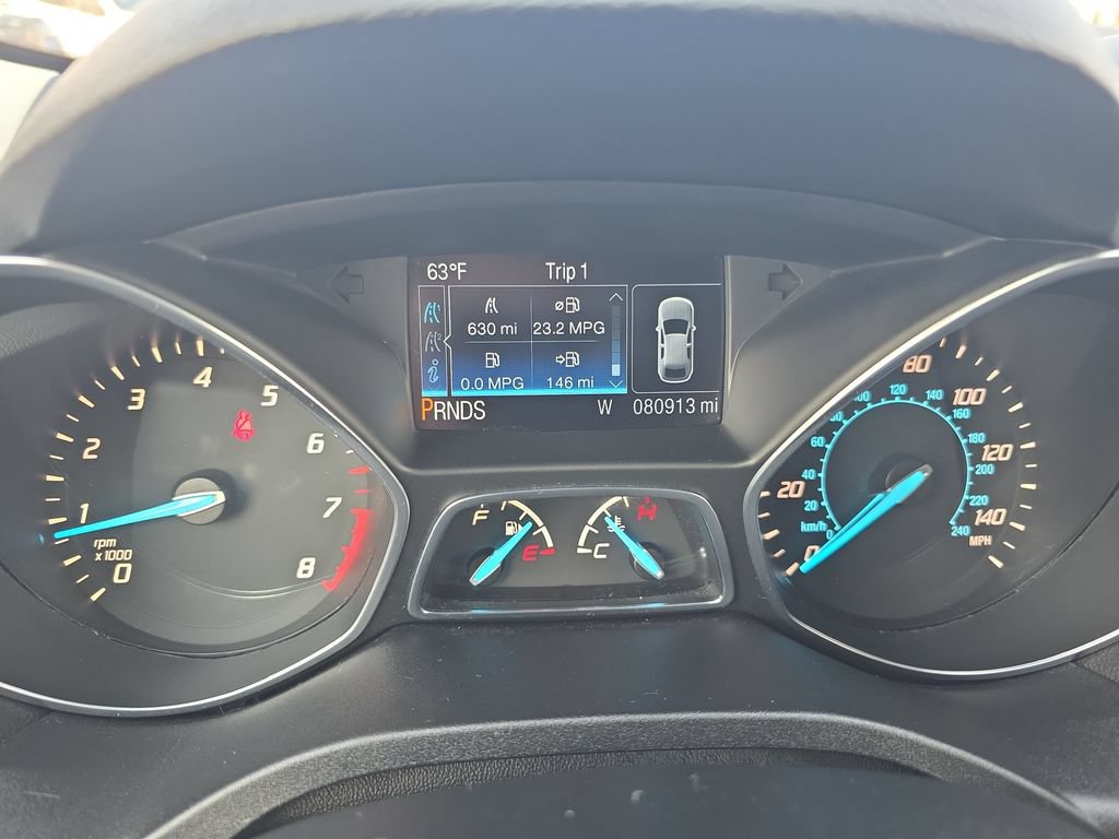 Used 2014 Ford Escape SE w/ Equipment Group 201A AWD/4WD image 19