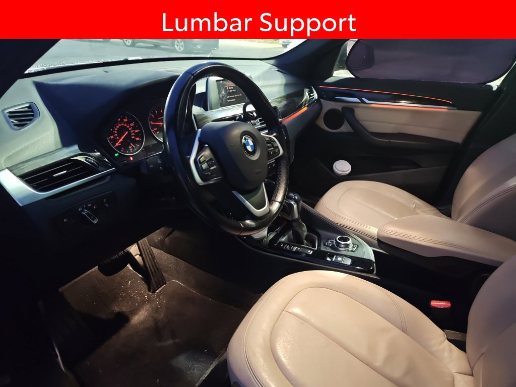 Used 2016 BMW X1 xDrive28i AWD/4WD image 10