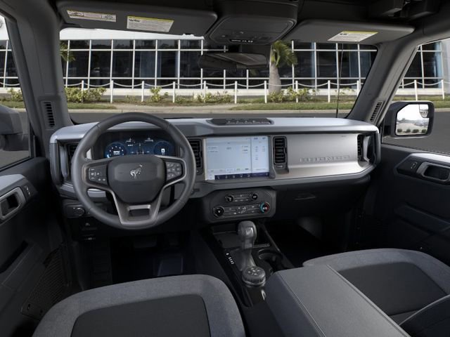 New 2026 Ford Bronco 4-Door w/ Sasquatch Package AWD/4WD image 9