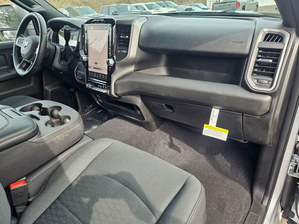 New 2026 RAM 2500 Tradesman image 17
