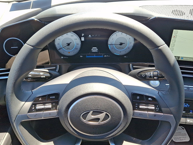 New 2026 Hyundai Elantra Limited FWD image 18