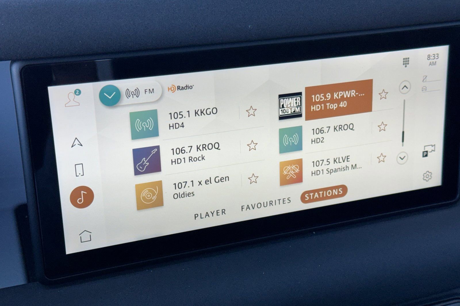 Used 2023 Land Rover Defender 110 X-Dynamic SE image 21