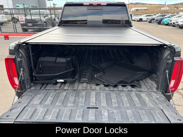 Used 2023 GMC Sierra 2500 AT4 w/ AT4 Preferred Package image 24