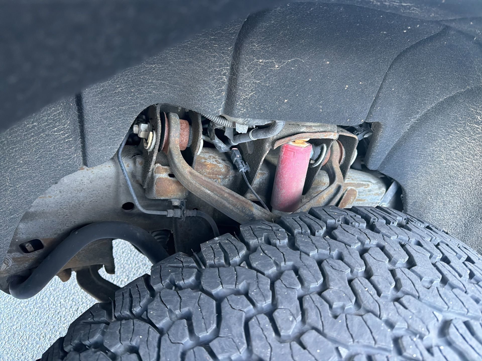 Used 2016 Chevrolet Silverado 2500 LTZ w/ Duramax Plus Package image 12