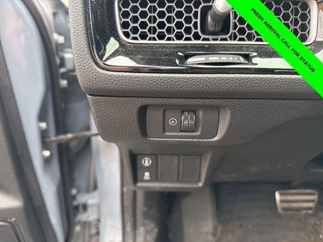 Certified 2022 Honda Civic Sport image 25