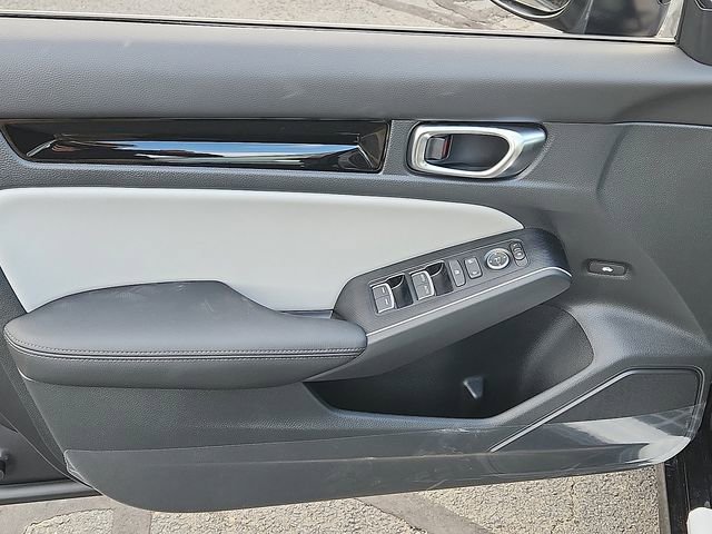 New 2026 Honda Civic Sport Touring image 12