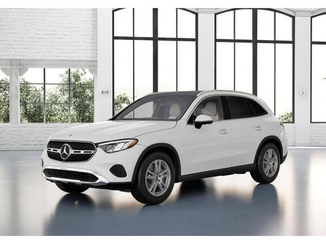 Used 2026 Mercedes-Benz GLC 300 4MATIC image 39