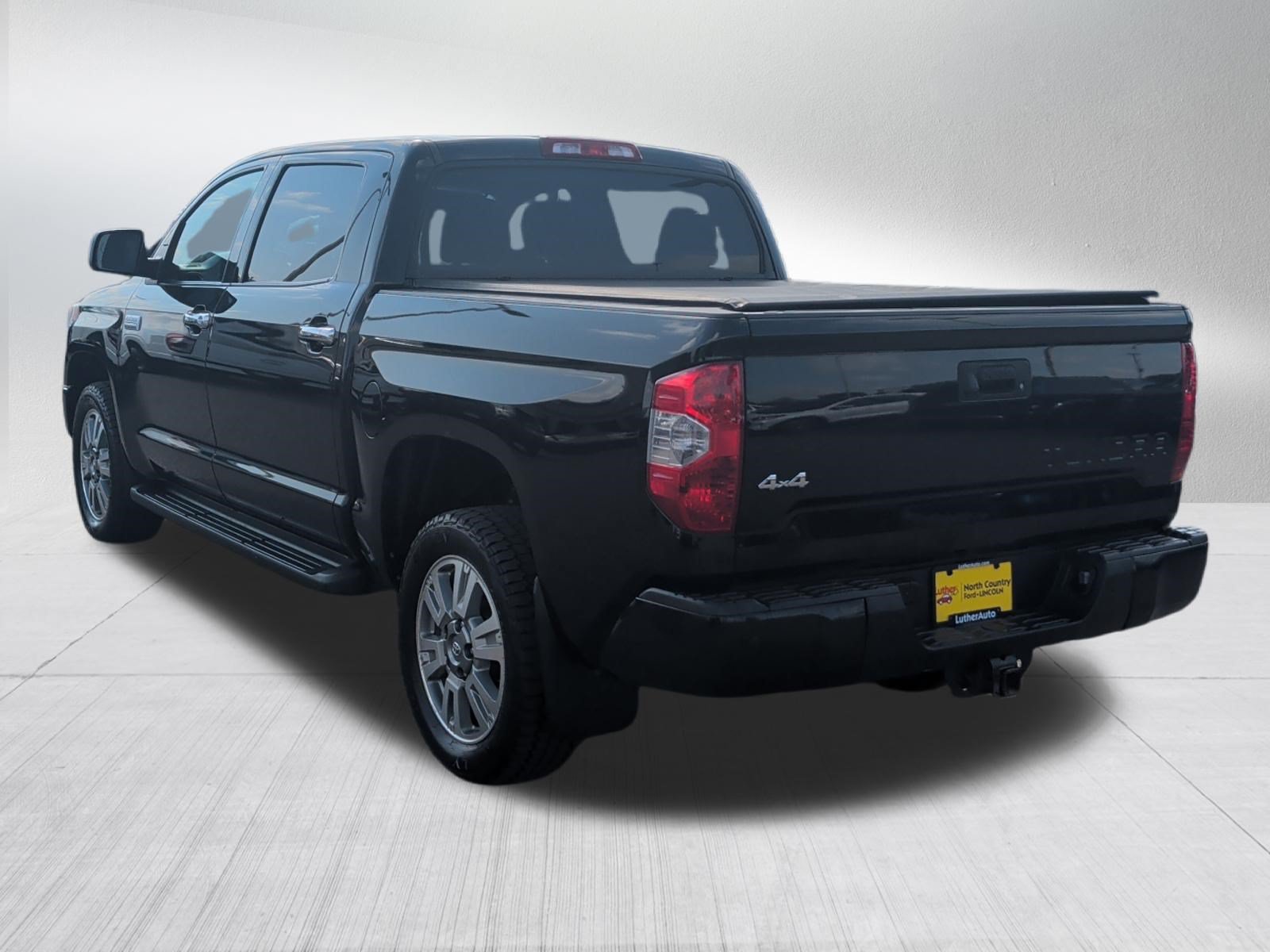 Used 2014 Toyota Tundra Platinum AWD/4WD image 5
