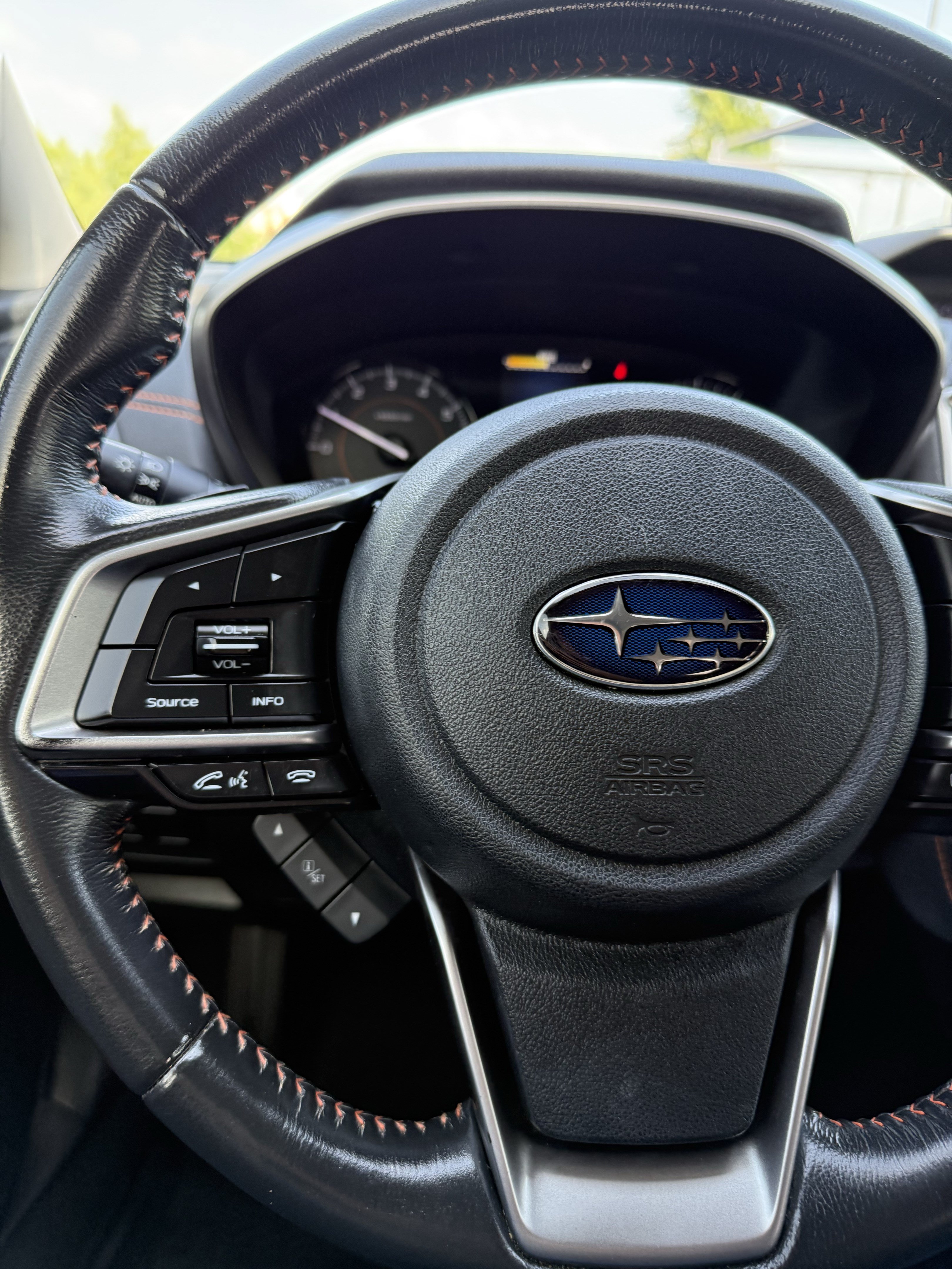 Used 2020 Subaru Crosstrek 2.0i Premium w/ Moonroof Package 1 AWD/4WD image 18